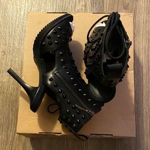 Dr. Martens black size8